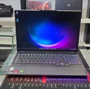 Lenovo Legion R9000 Gaming Laptop