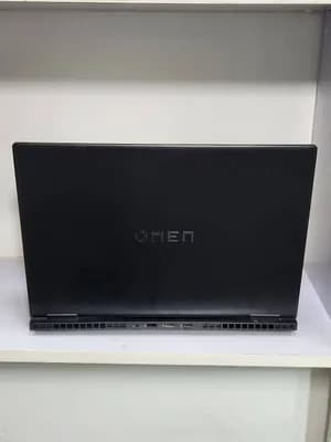 HP OMEN Gaming laptop