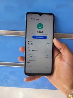 Samsung Galaxy F23 5G 128GB