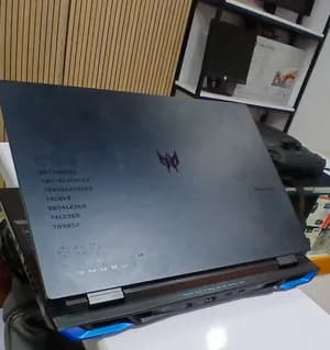 ACER PREDATOR PHN16 GAMING LAPTOP