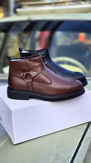 chelsea boots