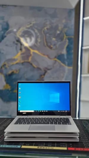 HP EliteBook 830 G8 x360 i7