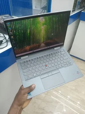 Lenovo ThinkPad X1 Yoga Gen 6