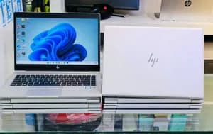 HP EliteBook 840 G5 Laptop