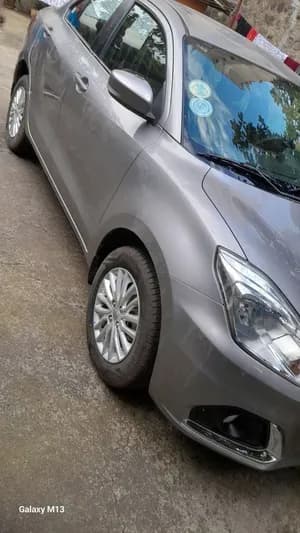 2022 Suzuki Sedan 40000 Km