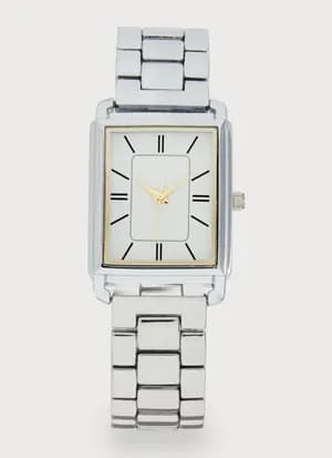PIER ONE 3 cm Stainless Steel
