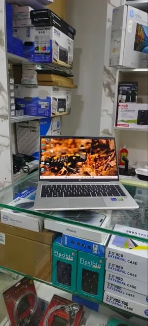 HP Probook Core i7 13th 16GB 1TB SSD