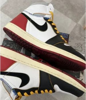 Jordan 1