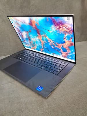 Dell XPS 15 9510 Laptop