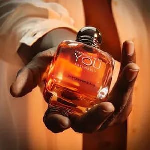 Emporio Armani Stronger With You Intensely