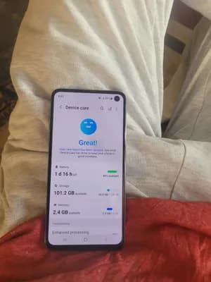 Samsung Galaxy S10e 128GB