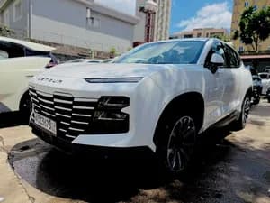 Jetour Dashing 2023 SUV