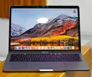 MacBook Pro 2019