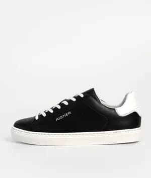 AIGNER Shoes 40-46 Leather
