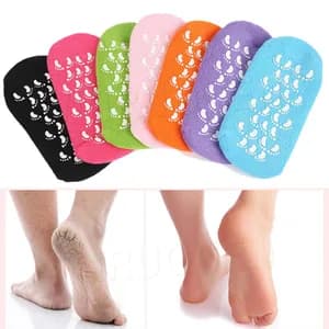 Mosturizing SPA GEL SOCKS