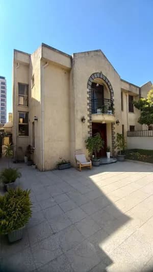 G+1 House for Sale in Ayat