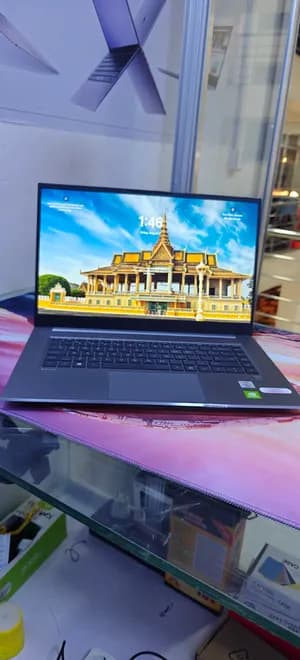 HP ZBook G7 i7 Workstation Laptop