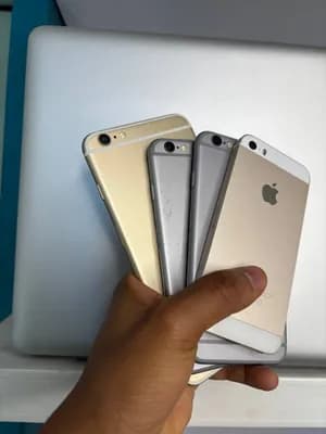 Apple iPhones 6 Plus 6s 5s