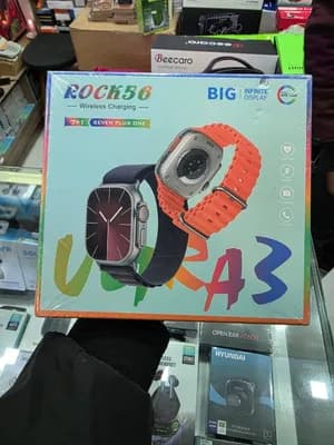 ROCK56 ULTRA 3 Smartwatch