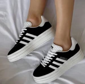 Adidas Gazelle Shoes 36-39