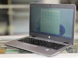Hp Elitebook G3 Laptop