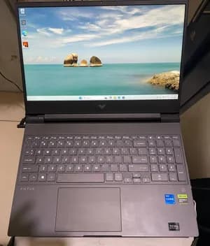 HP Victus Gaming Laptop 16GB