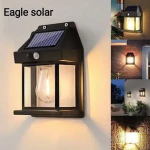 Solar Induction Wall Lamp CL-118