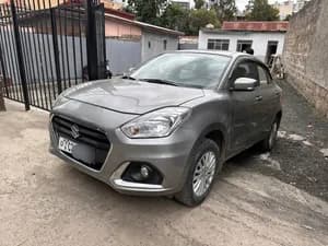 Suzuki Dzire 2022