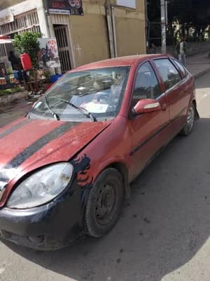 Lifan 520 2011 1.3cc