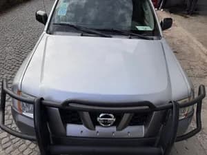 Nissan Xterra 2008 4.0L used