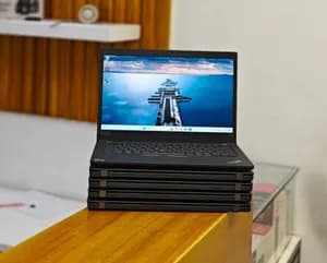 Lenovo ThinkPad P14s Ryzen 7 16GB 512GB