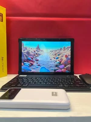 C-idea Tablet with Full Accessories