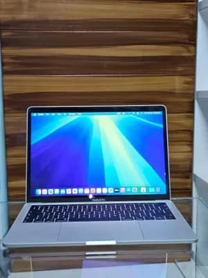 Apple MacBook Pro 2019 13.3 Inch