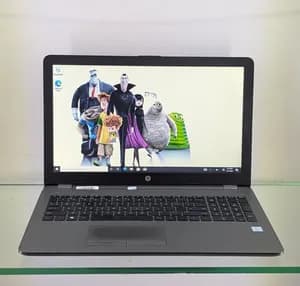 HP Notebook Core i7 7th Gen