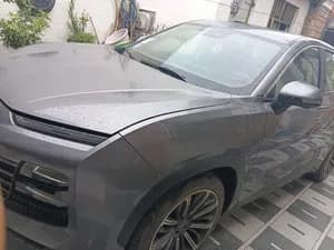 JeTour Dashing 2023 SUV