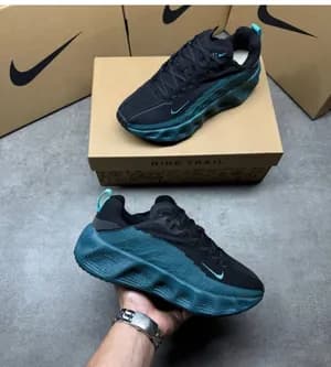 Nike Reach