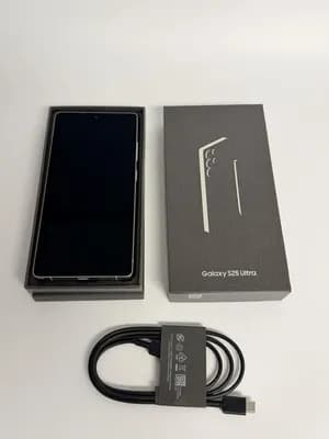 Samsung Galaxy S25 Ultra 256GB
