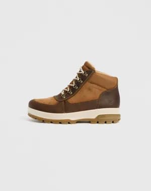 ECCO RUGGED 39-47