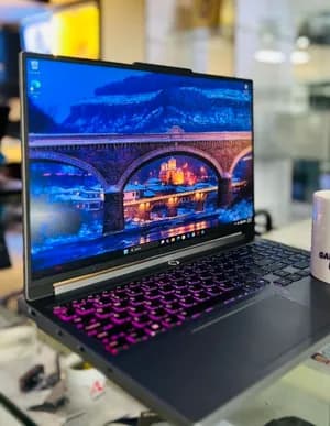 Lenovo Legion 5 Gaming Laptop RTX 4060