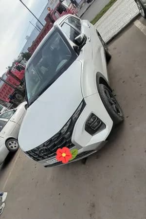Hyundai Creta 2022 1.6L GDI