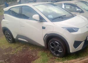 BYD Seagull Smart 2025 Automatic