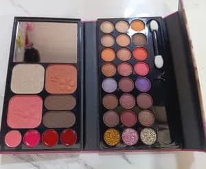All in One Makeup Palette Small