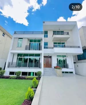 B+G+2 House for Sale in Ayat