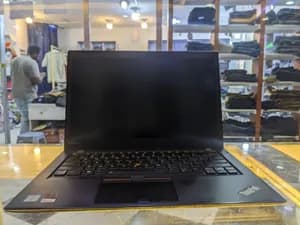 Lenovo ThinkPad T470s i7 8GB 256GB