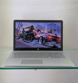 HP Pavilion 15 i7 8th Gen 16GB