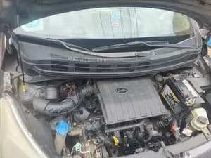 Hyundai Grand i10