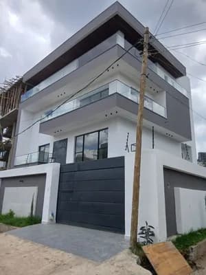 Luxury House for Sale Megenagna