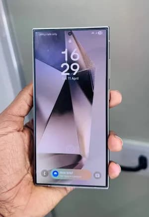 Samsung Galaxy S24 Ultra 5G 256GB