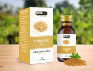 Hemanti Fenugreek Oil 30ml