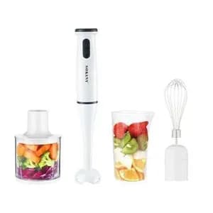 Sokany 4-in-1 Hand Blender